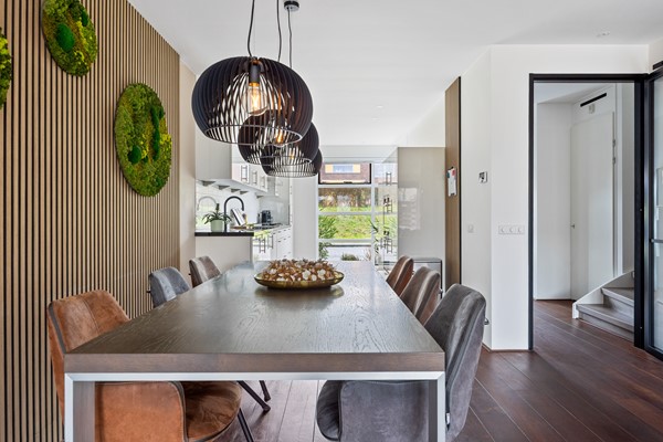 Medium property photo - Kamilleveld 104, 2492 KH Den Haag